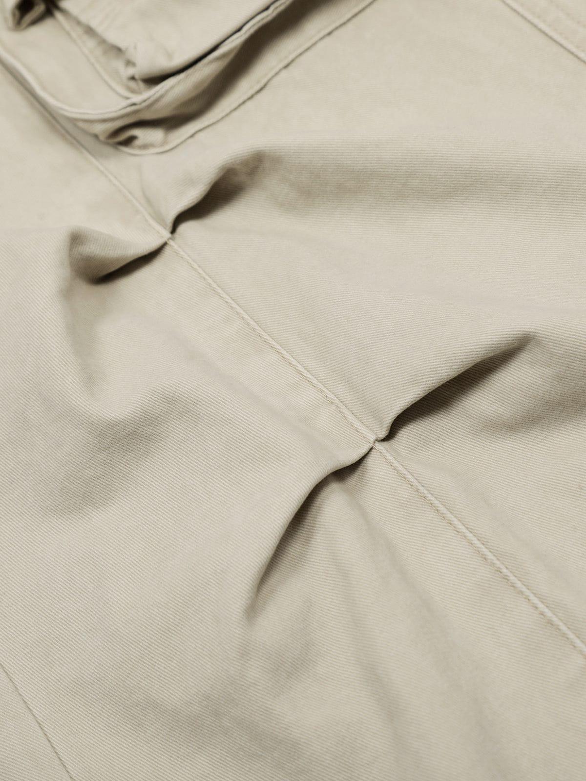 Aelfric Eden Pocket Wrinkle Pants Product Image