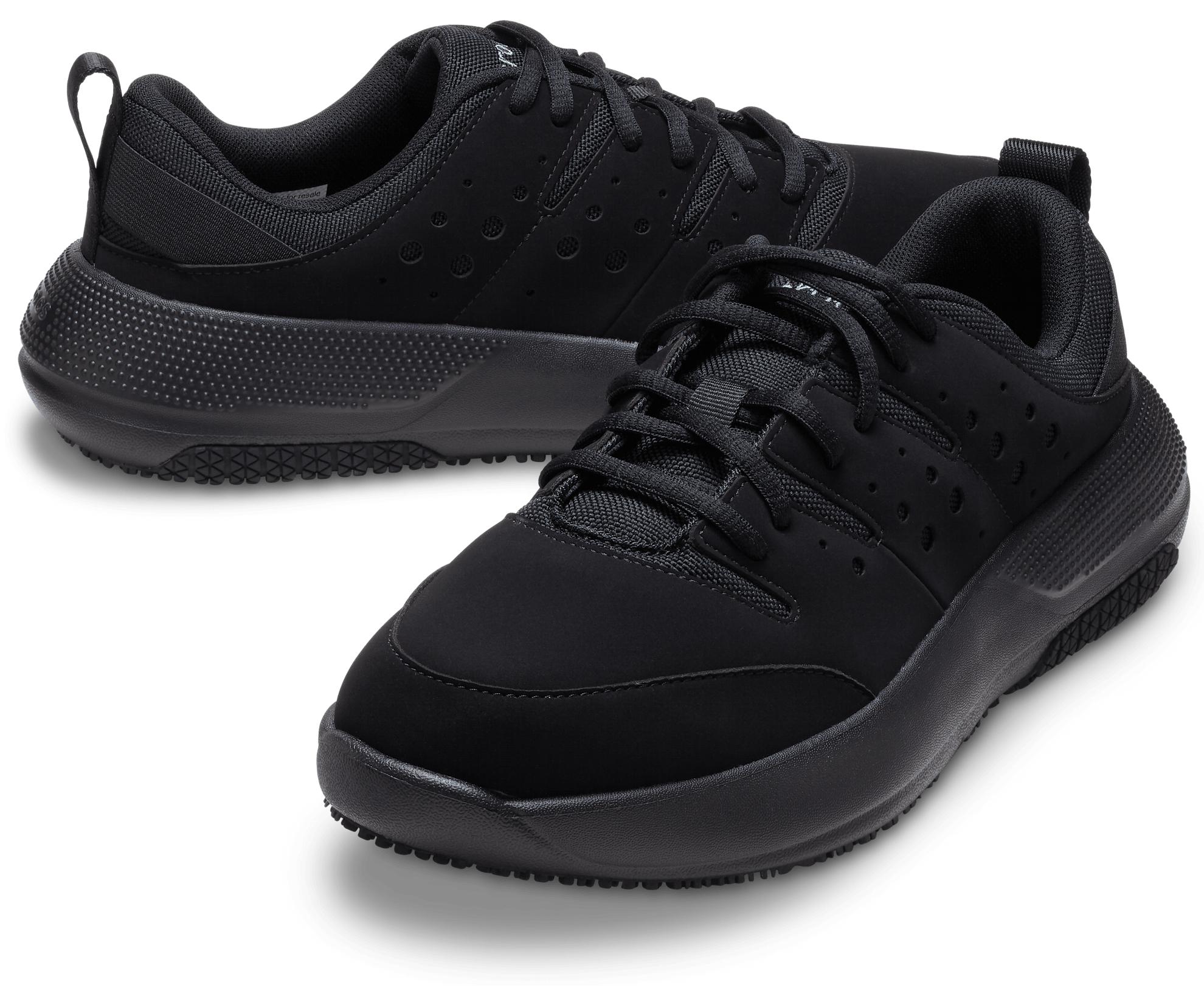 Men's On the Clock Work Sneaker Product Image