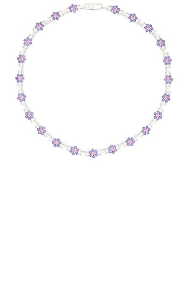 Daisy Chain Necklace Product Image