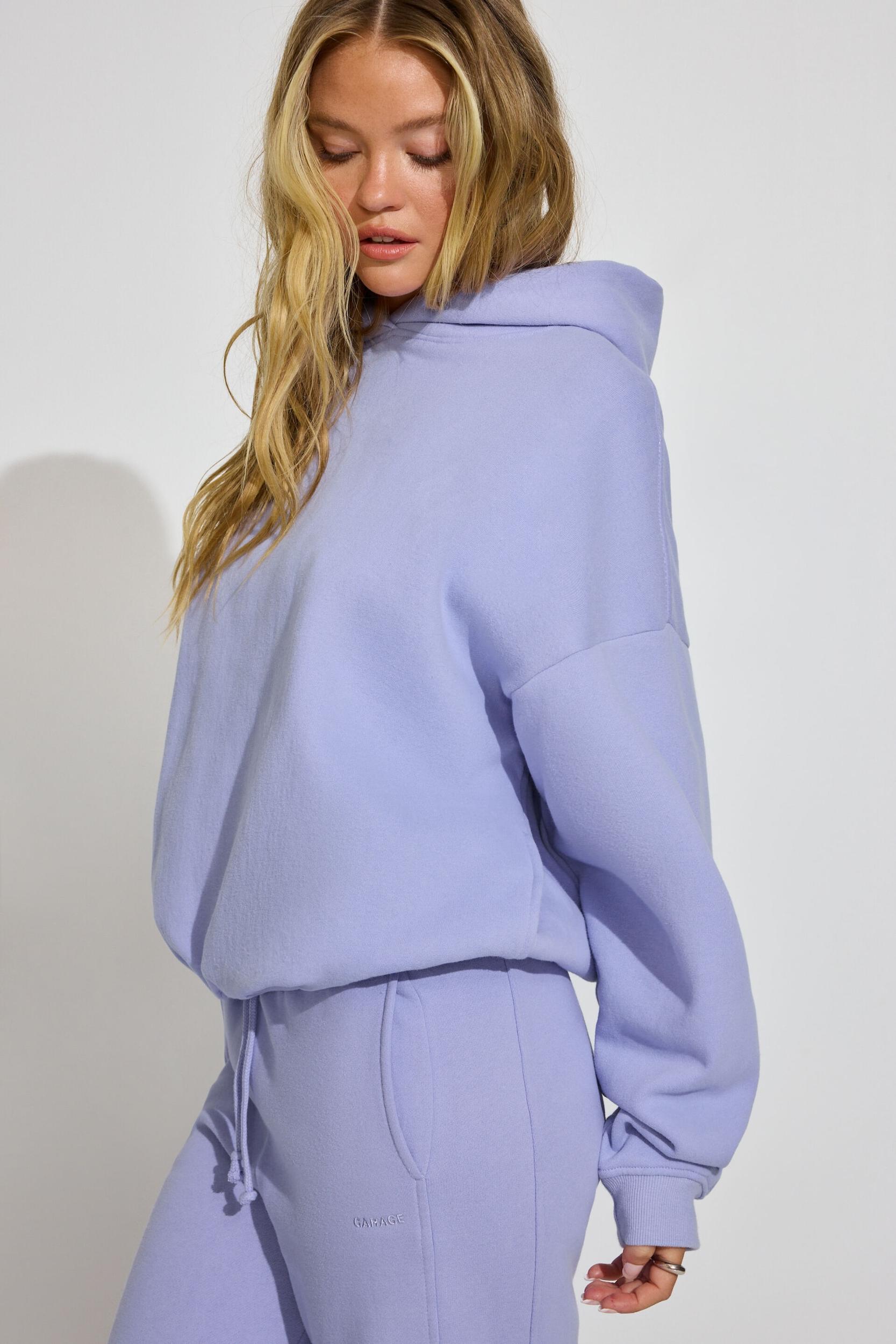 UltraFleece Hoodie Product Image