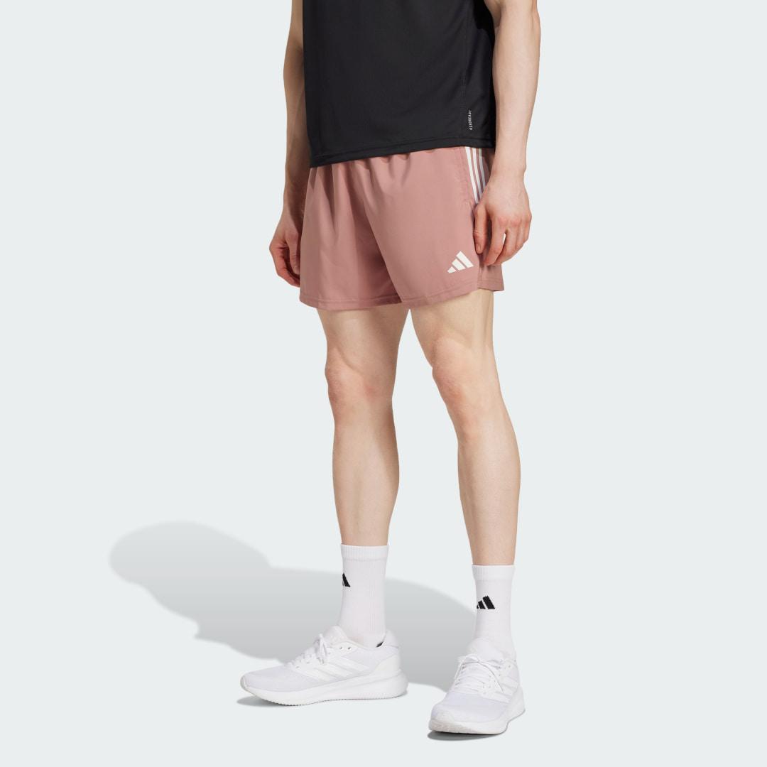 Own The Run Shorts Product Image