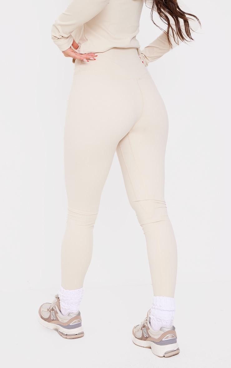 Sand Sculpt High Waist Leggings Product Image