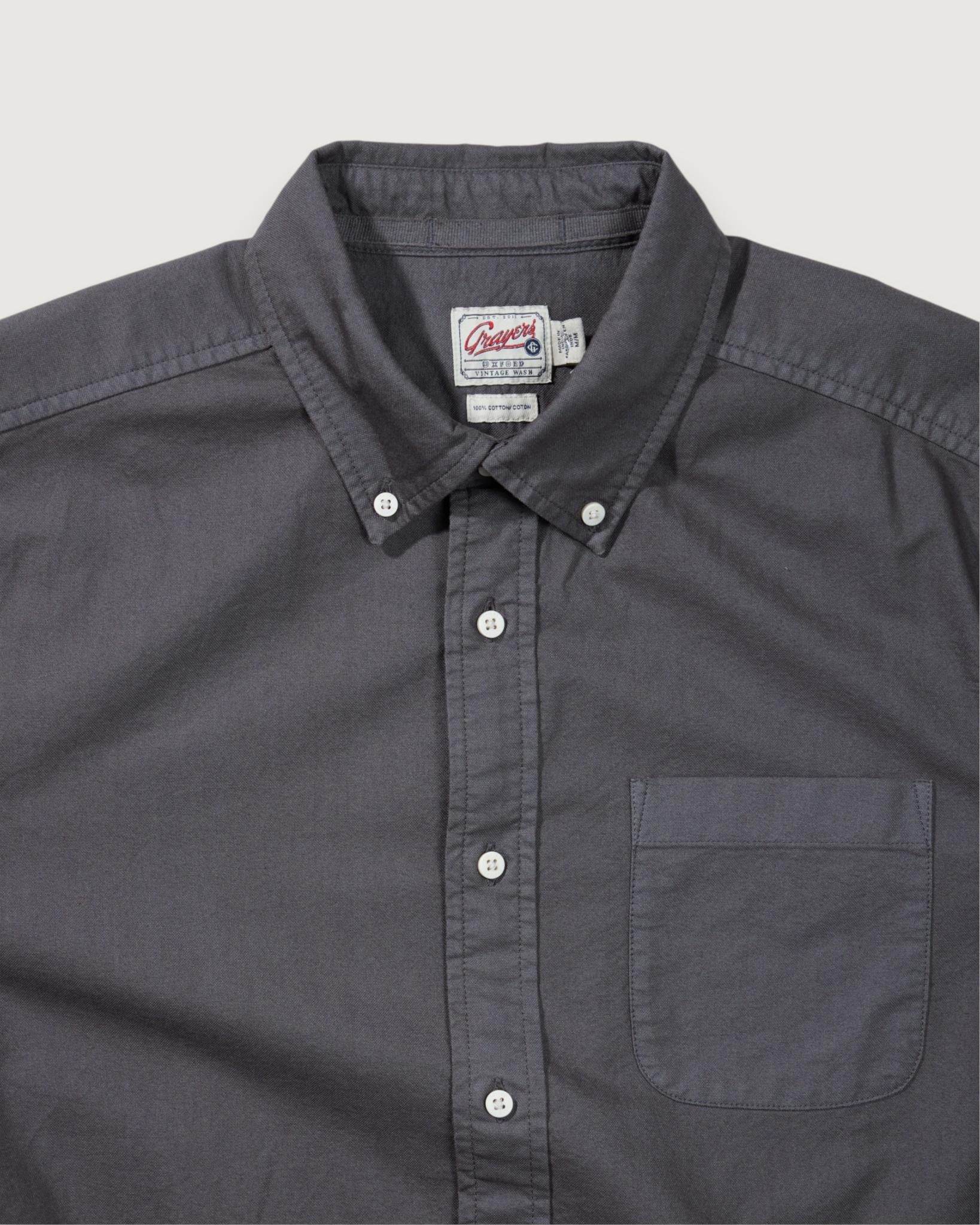 Eagle Creek Vintage Oxford - India Ink Product Image