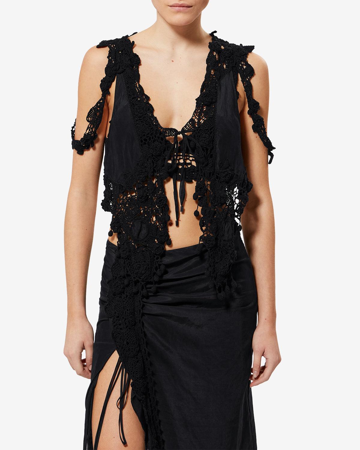 VANA TOP Female Product Image