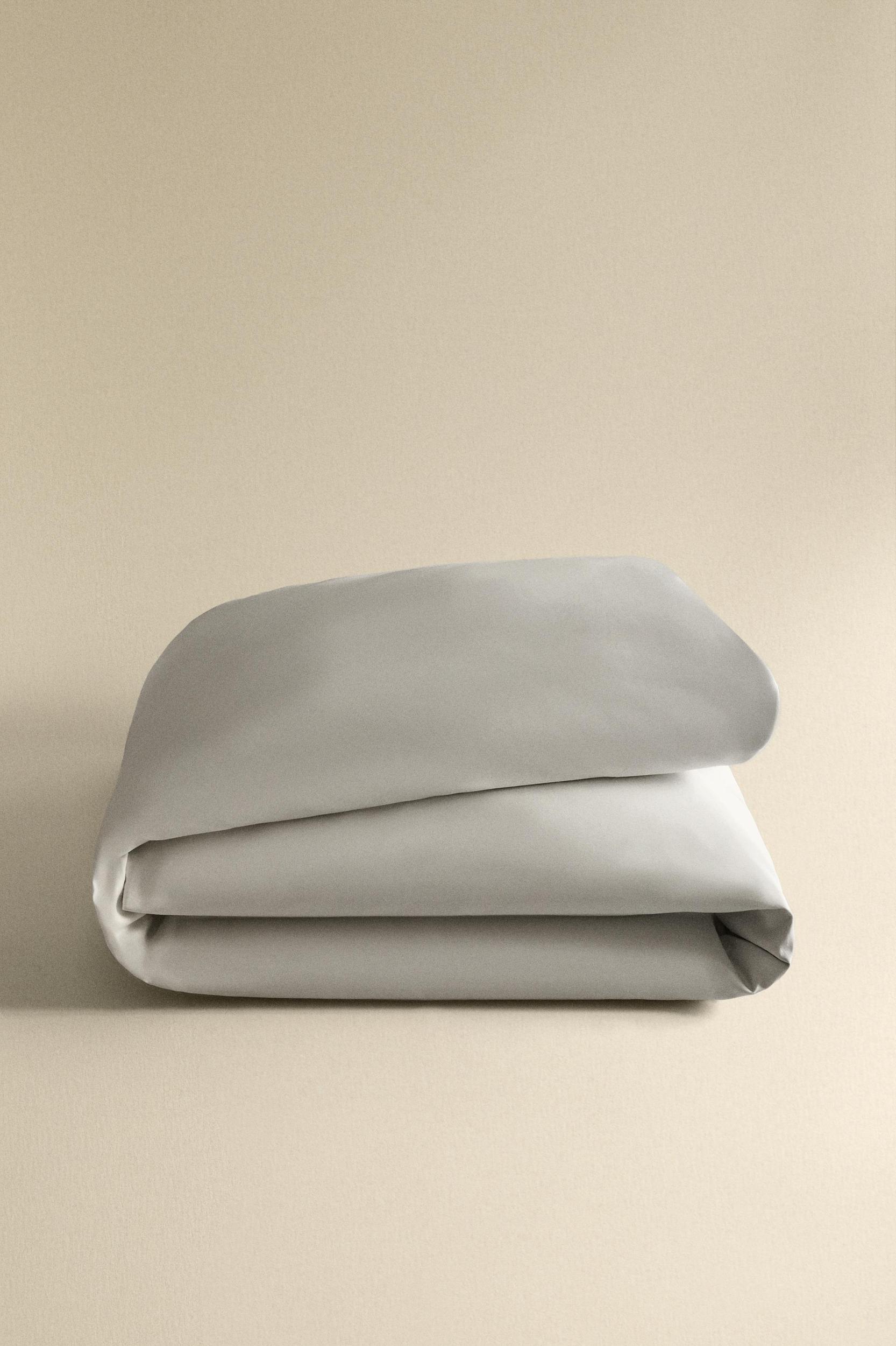 SATEEN DUVET COVER (300 THREAD COUNT) Product Image