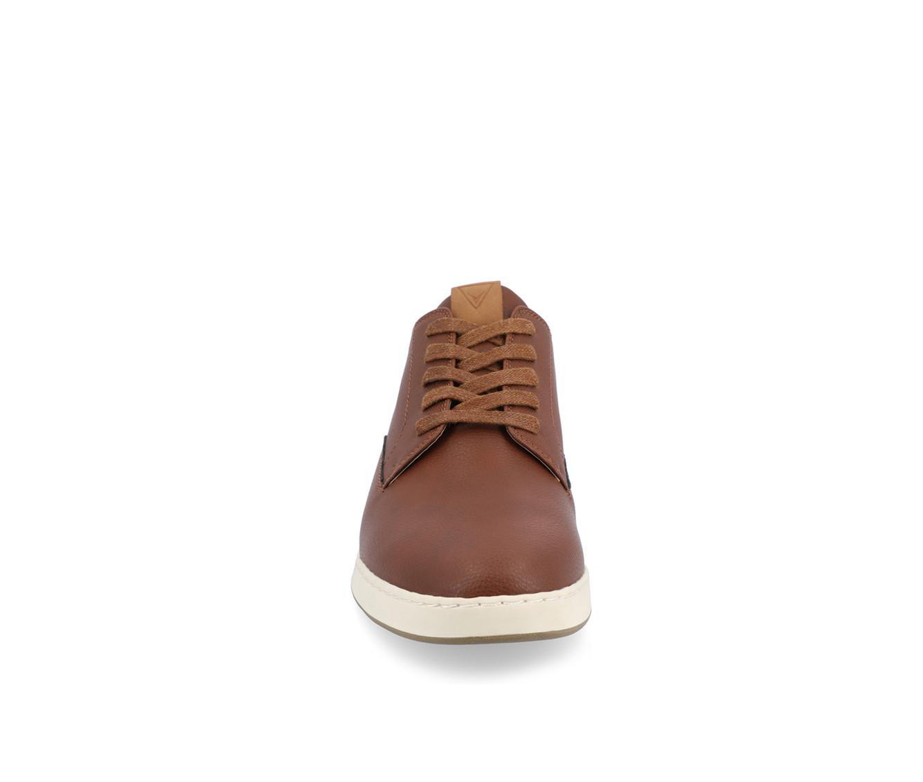 Men's Vance Co. Aydon W Casual Oxfords Product Image