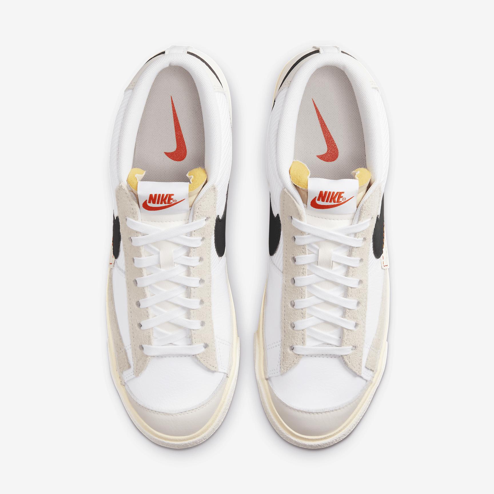 Nike Blazer Low Pro Club Men's Shoes Product Image
