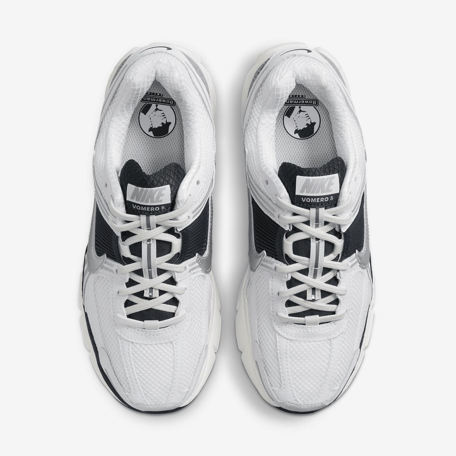 Nike Zoom Vomero 5 Women's Shoes Product Image