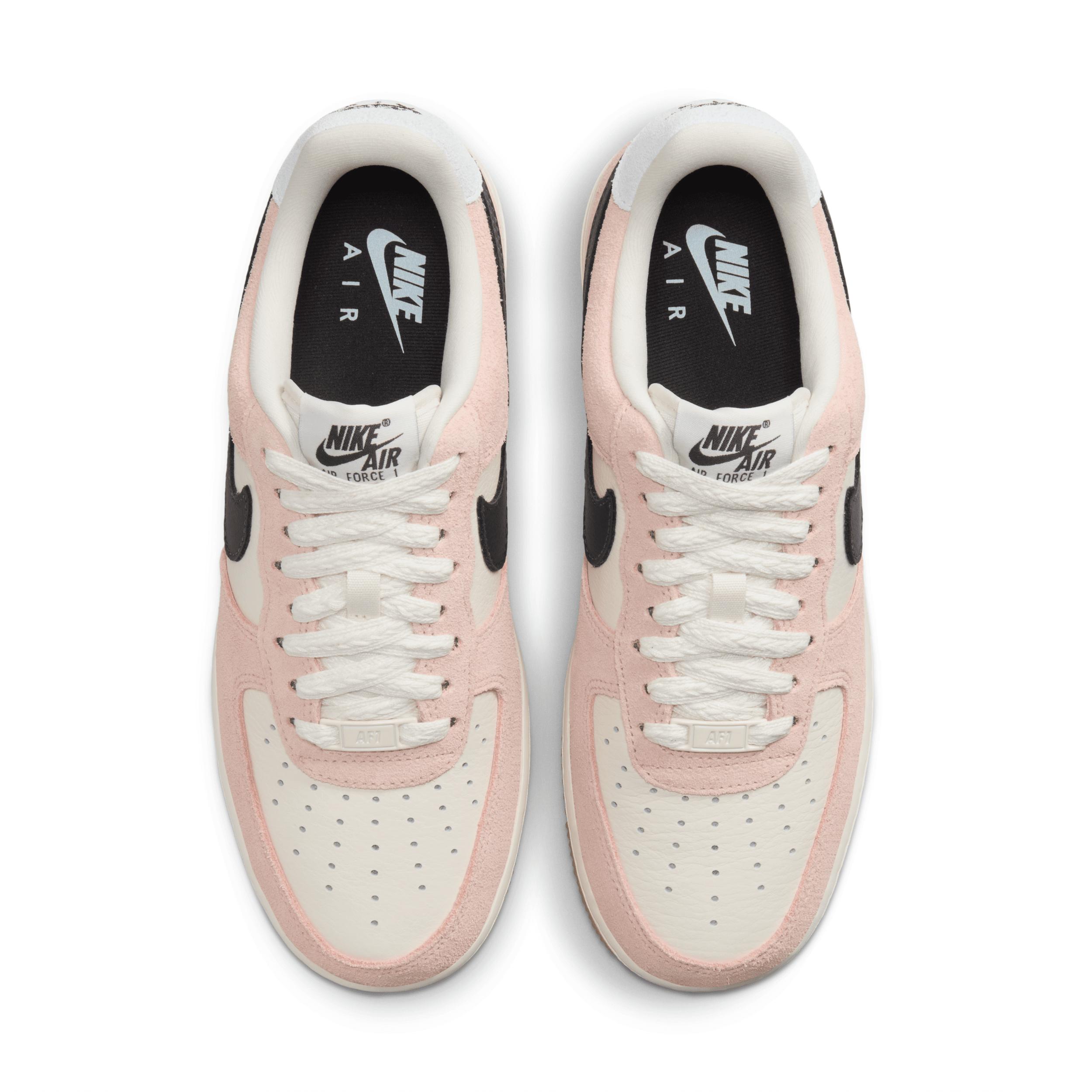Nike Women's Air Force 1 '07 Shoes Product Image