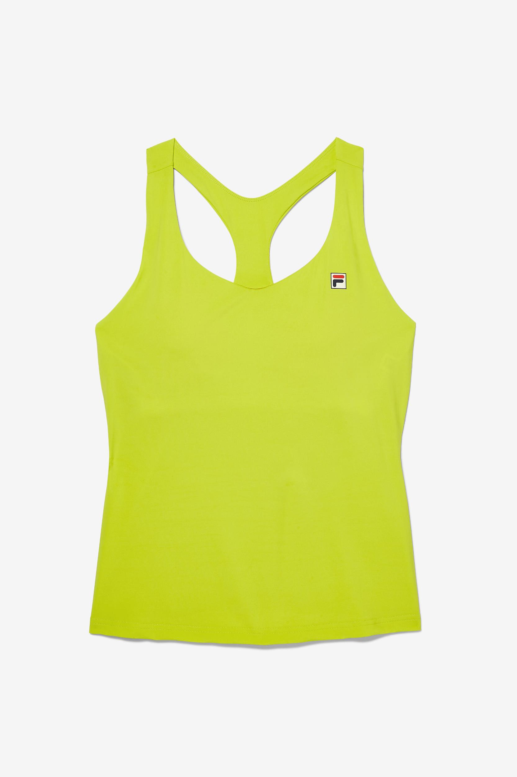 Racerback Tank Product Image