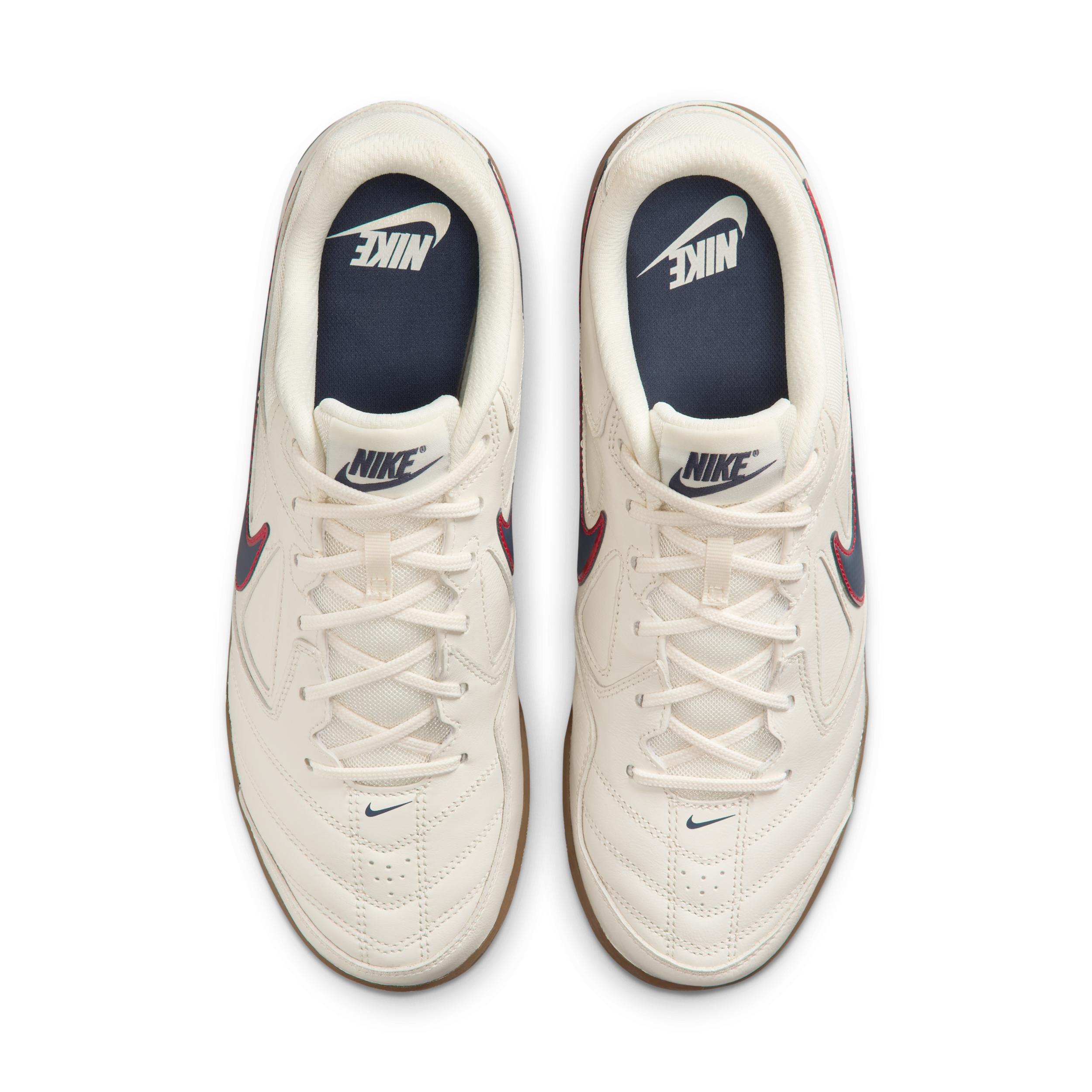 Nike Mens Gato Shoes | IH4380-110 Product Image