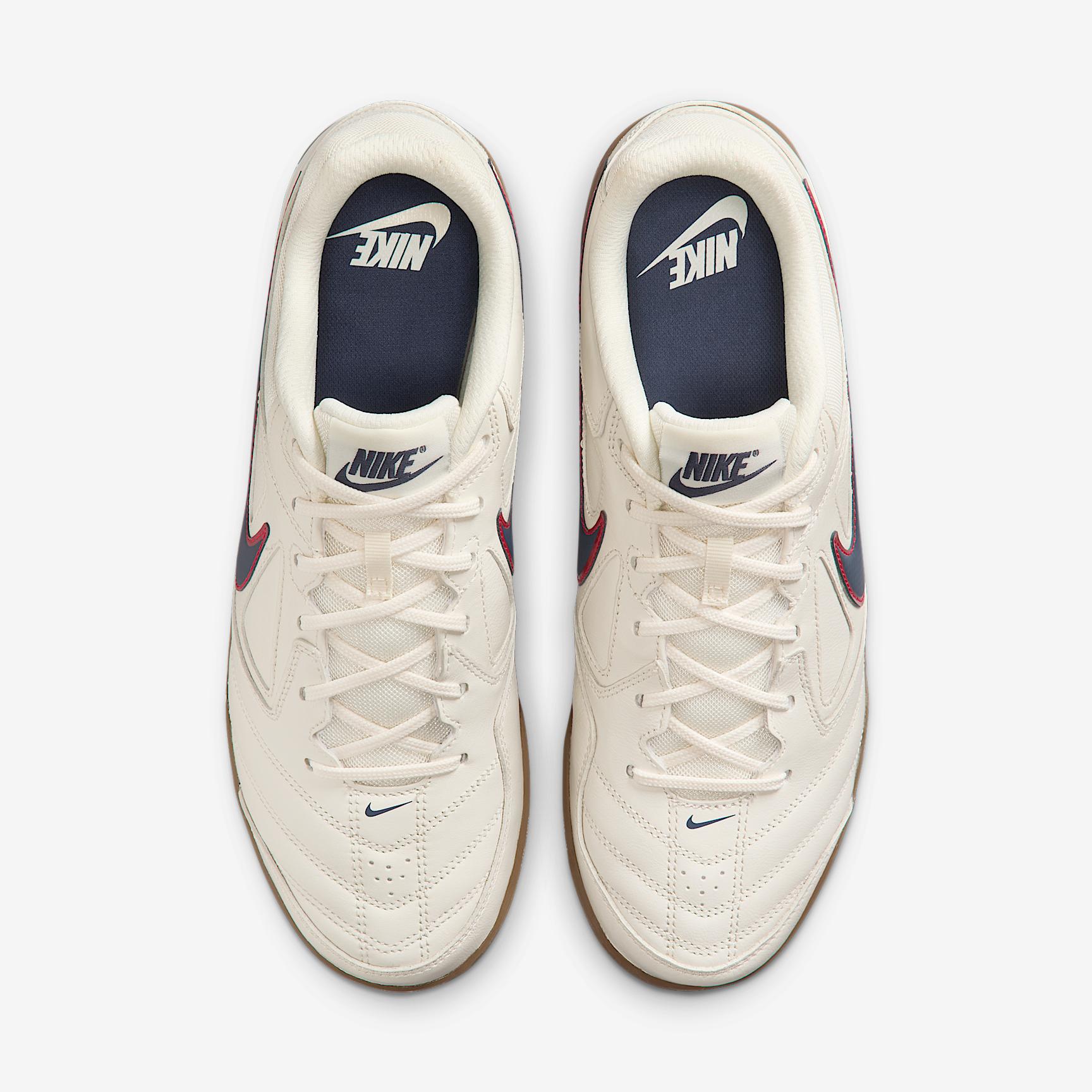 Nike Mens Gato Shoes | HQ6019-102 Product Image