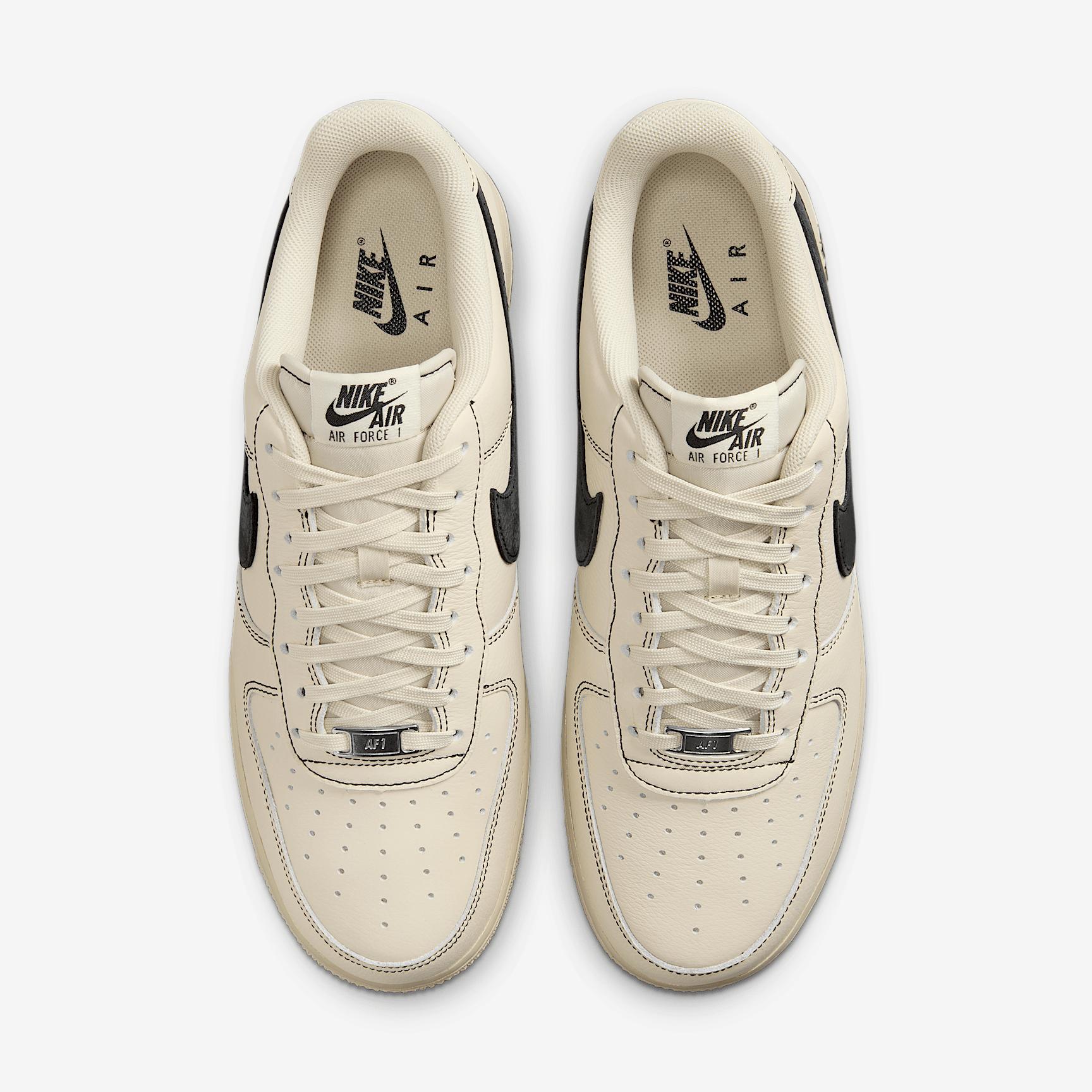 Nike Mens Air Force 1 0 LV8 Shoes | HQ2037-200 Product Image