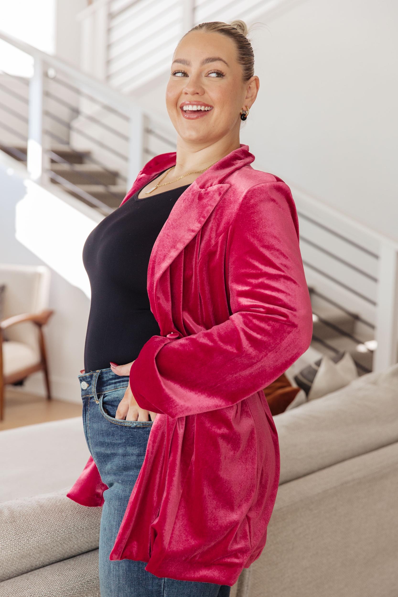 Travel Plush Knit Dress in Soft Teal (Online Exclusive) Female Product Image