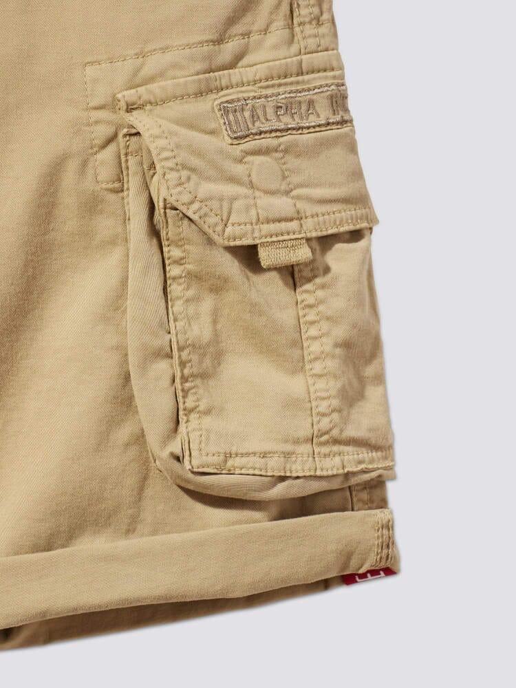 CREW SHORT GEN I Male Product Image