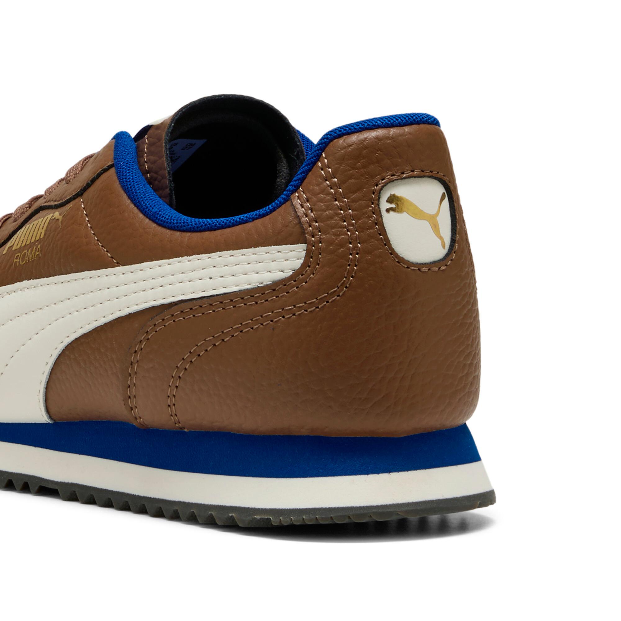 PUMA Roma Anniversario Men's Sneakers Product Image