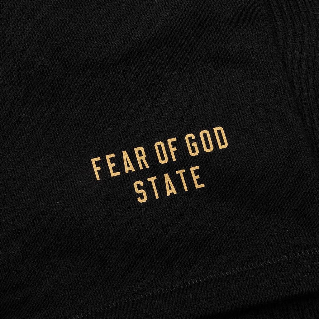 Winslow Swim Trunk - Navy Male Product Image