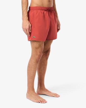 Quick-Dry Swim Trunks Product Image