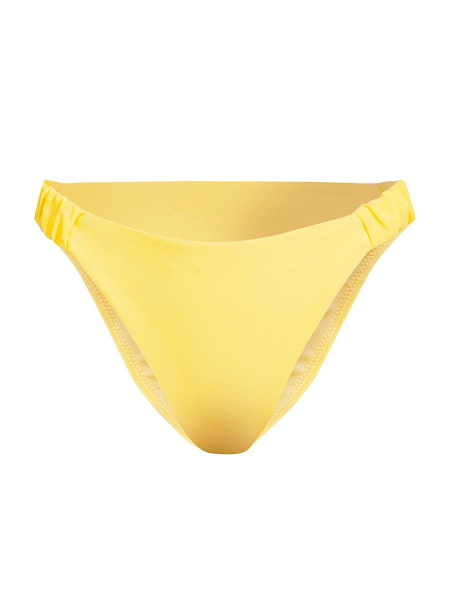 Womens Joelle Bikini Bottoms Product Image