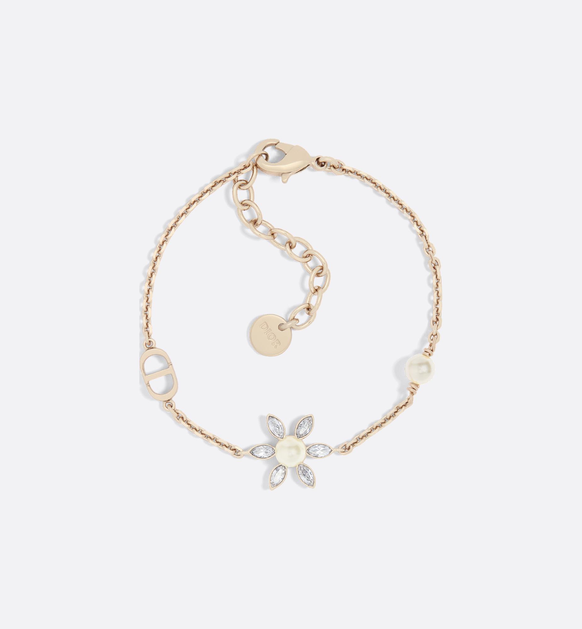 Bloom in Dior Bracelet Product Image