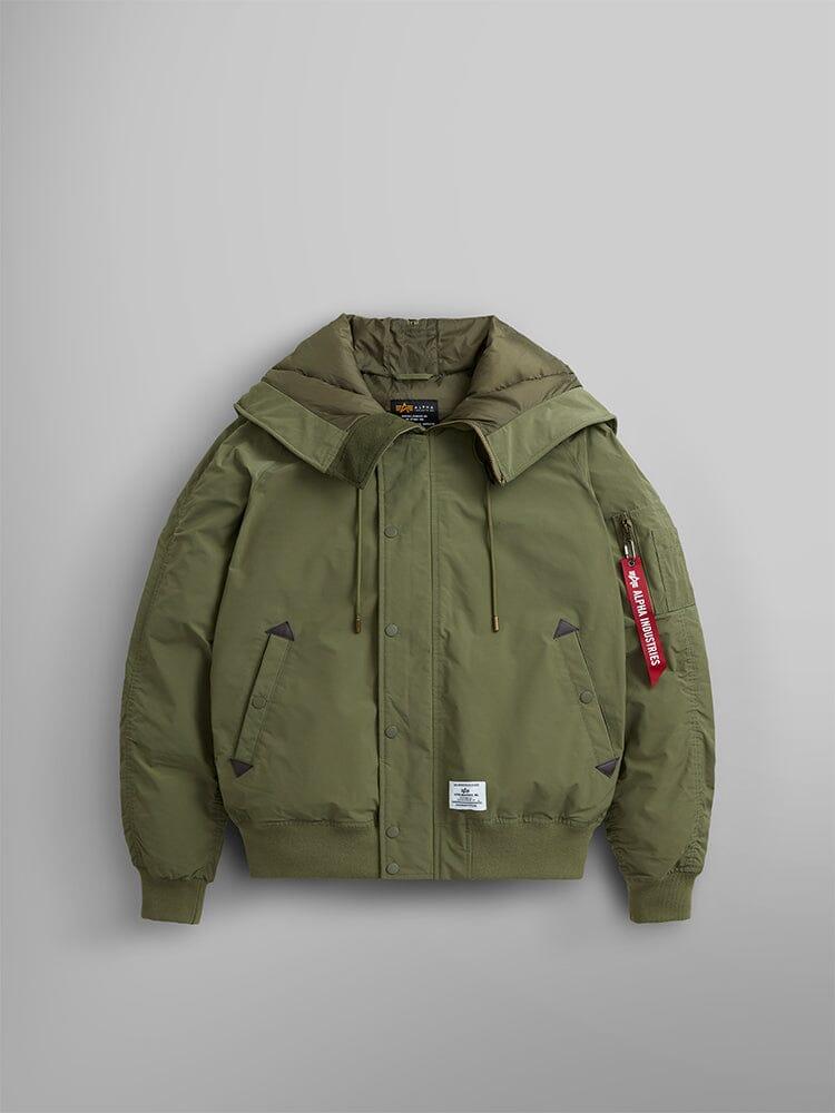 N-2B ALTITUDE PARKA Male Product Image