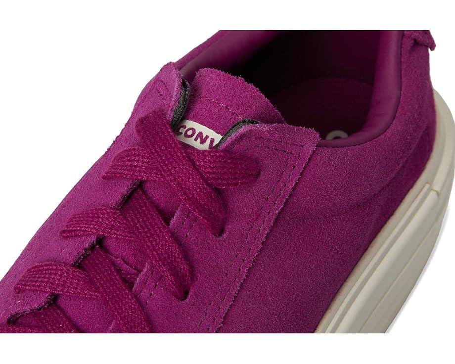 Converse Cruise Leather Product Image