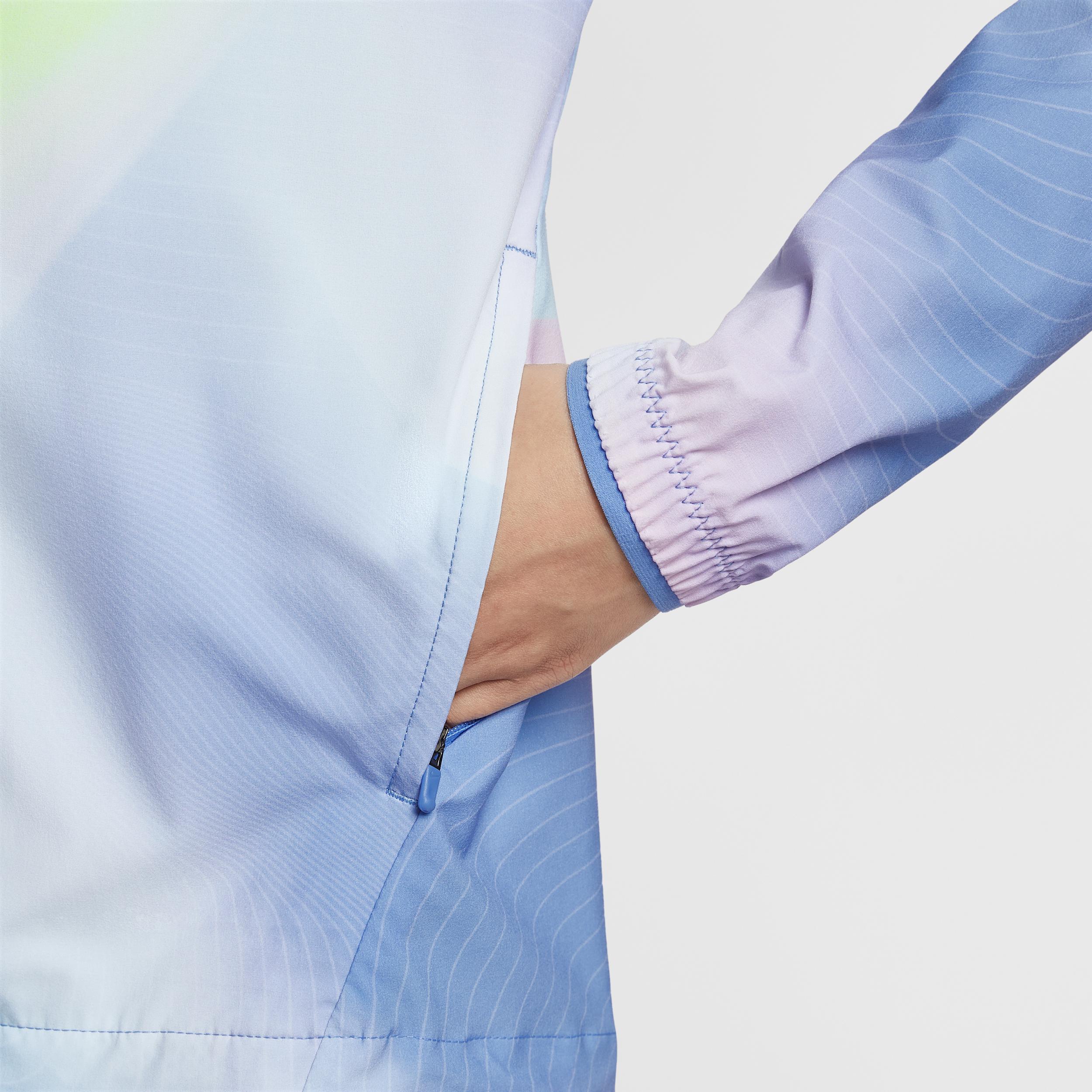 Nike Swift Women's Repel Running Jacket Product Image