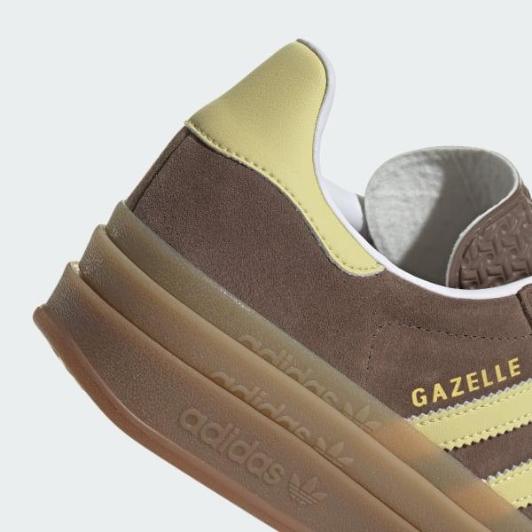 Gazelle Bold Shoes Product Image