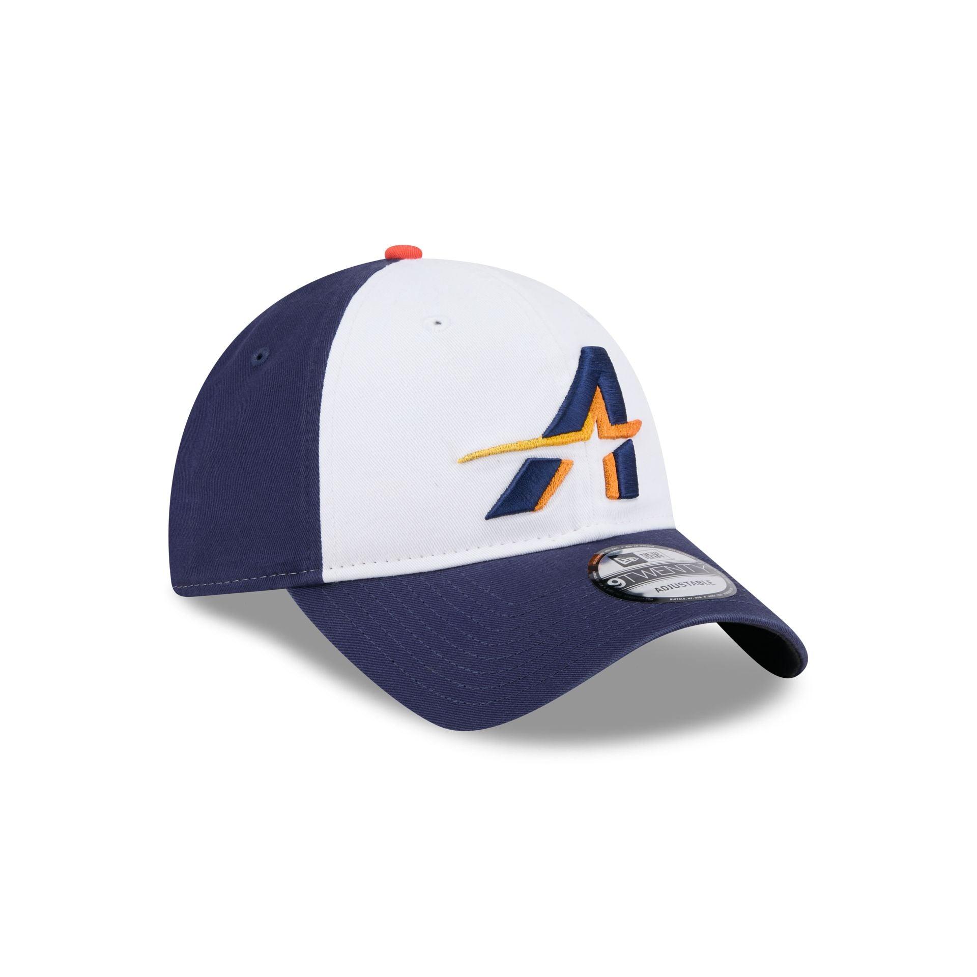 Houston Astros City Connect 9TWENTY Adjustable Hat Male Product Image