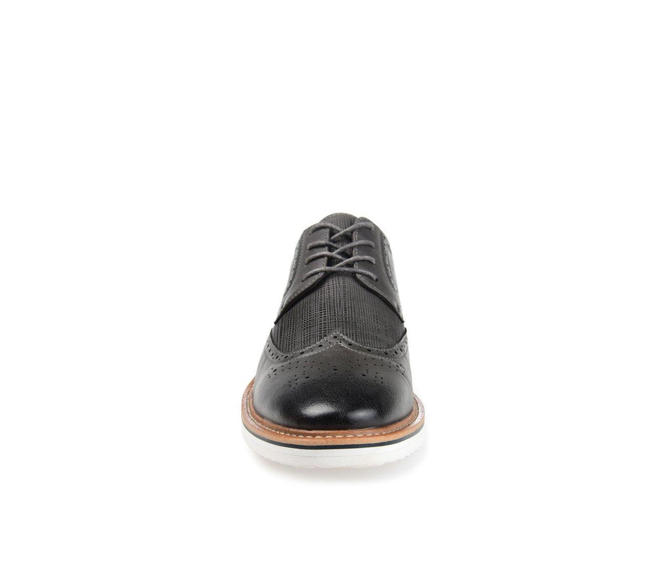 Men's Vance Co. Warrick Dress Shoes Product Image