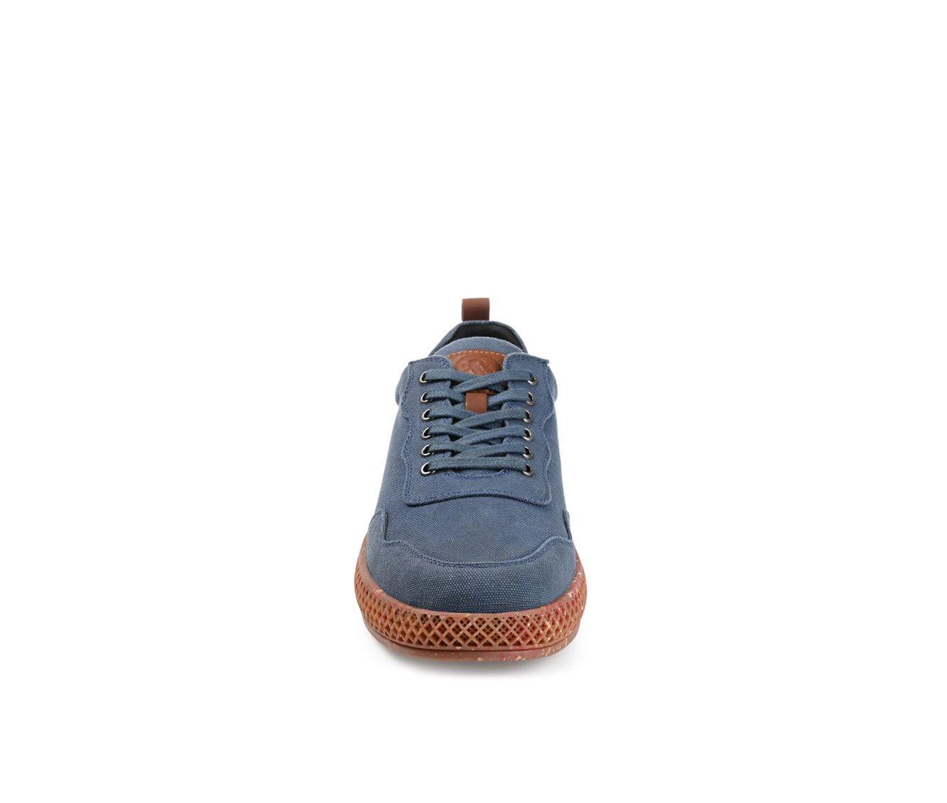 Men's Thomas & Vine Kemp Canvas Sneakers Product Image