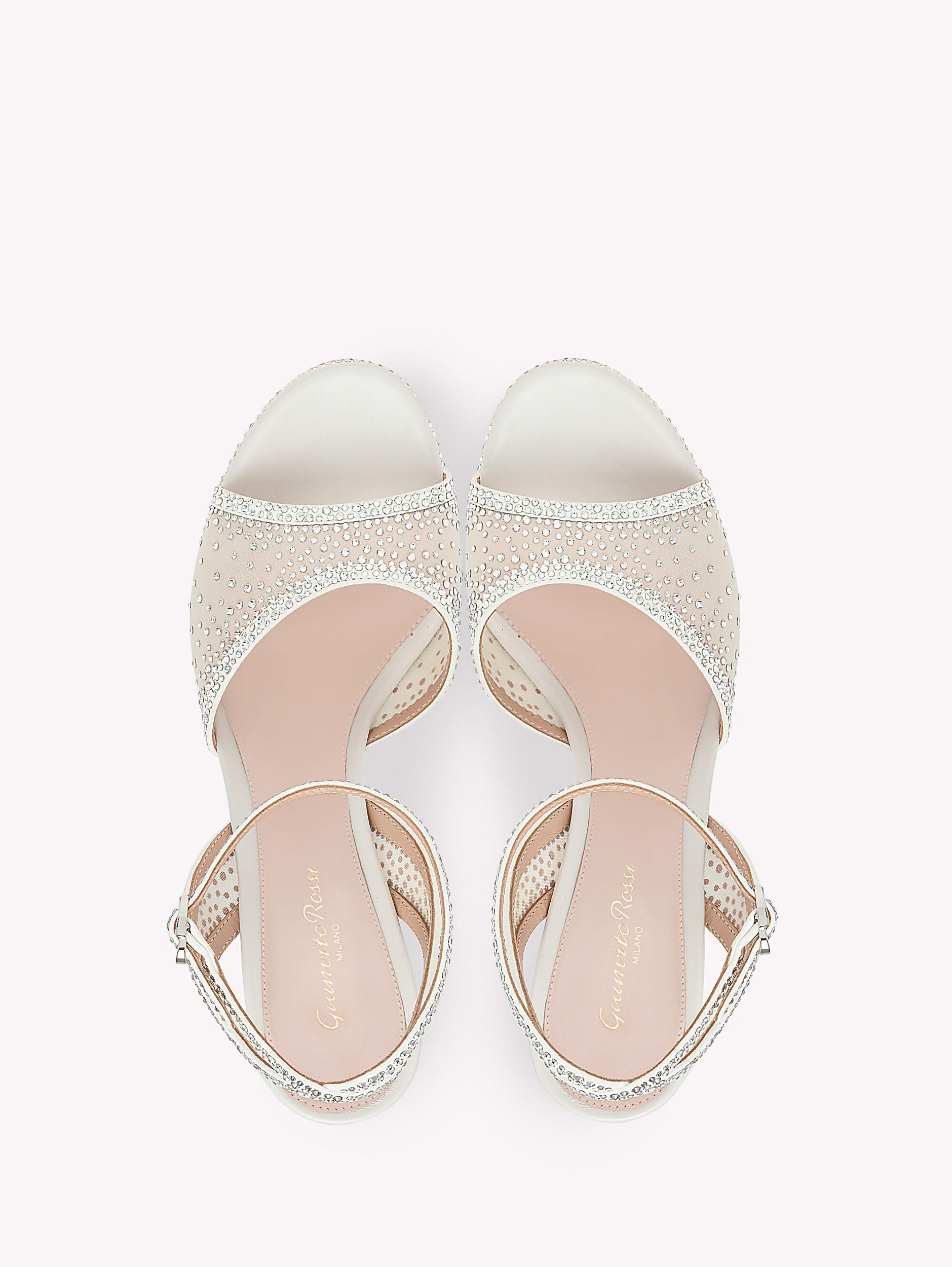 RANIA PLATFORM Gianvito Rossi Product Image