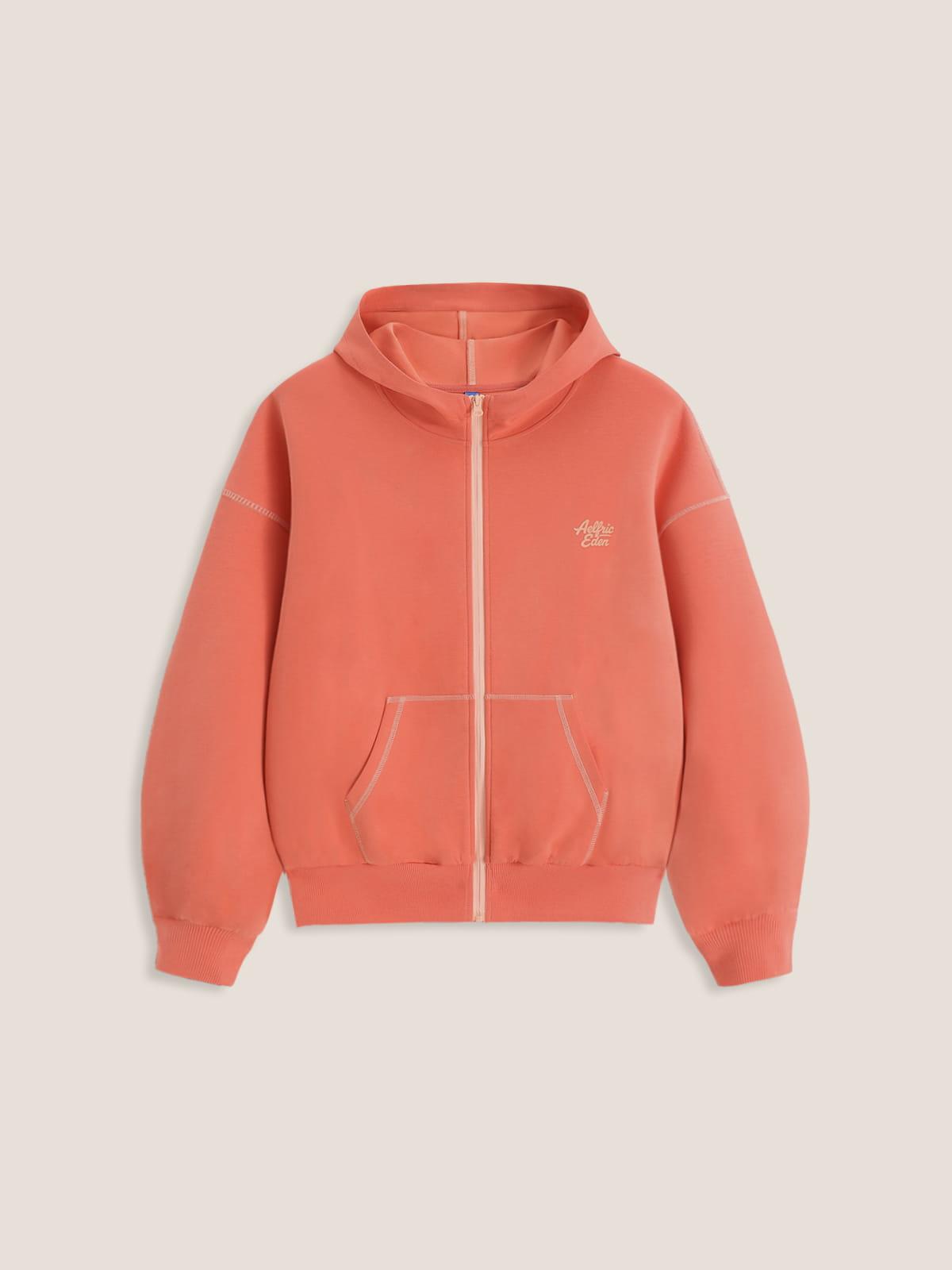 Cloud Boxy Hoodie Sets Product Image