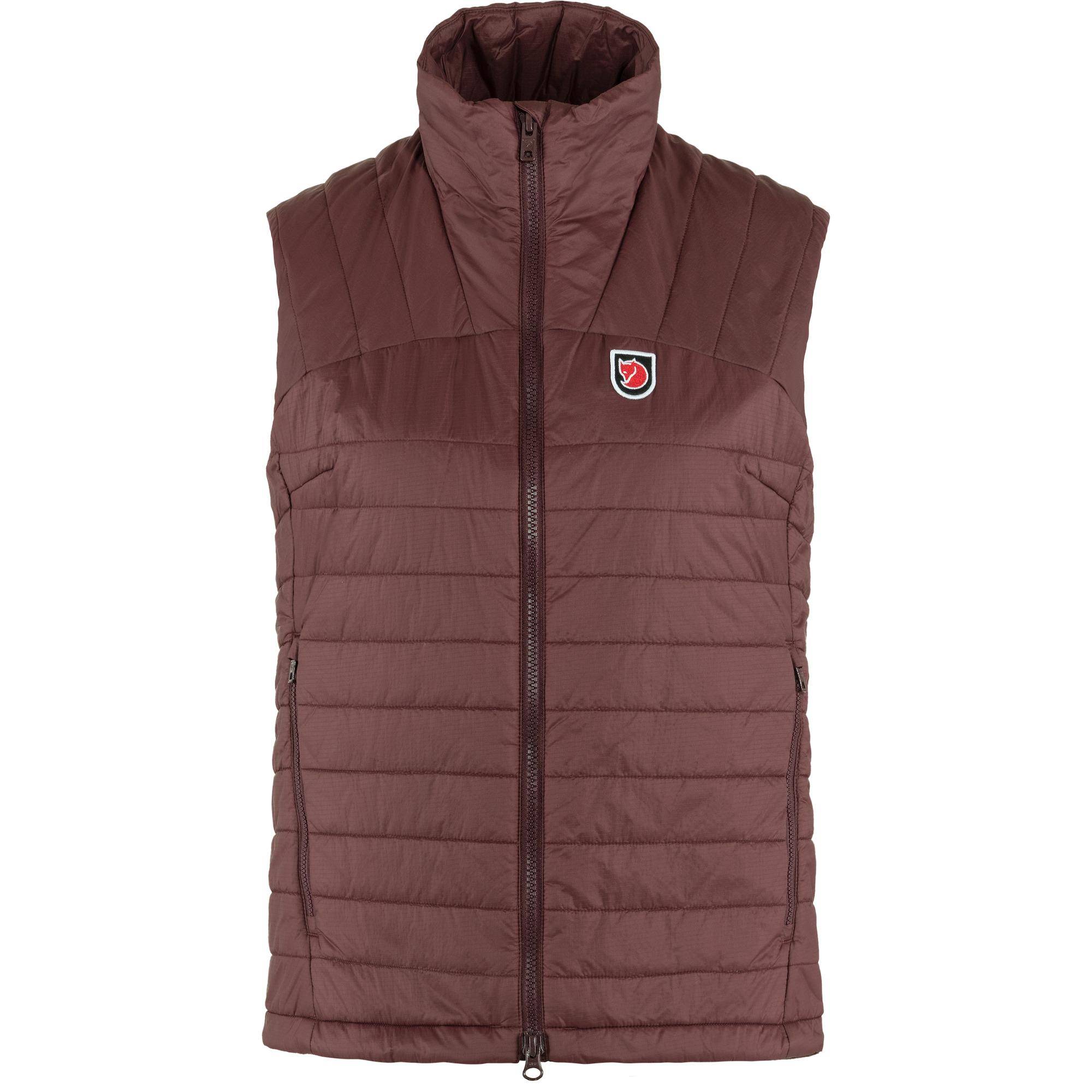 Expedition X-Lätt Vest W Product Image
