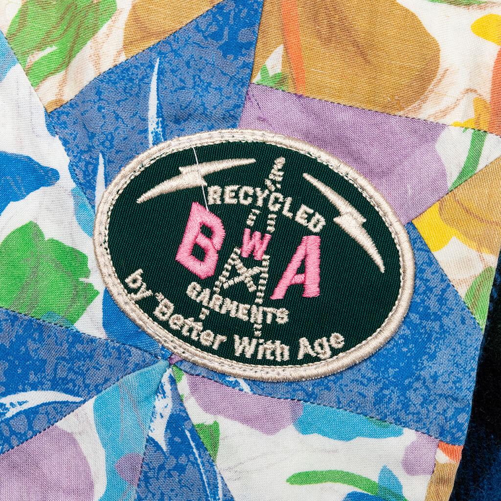 Eleanor Trouser - Multi Male Product Image