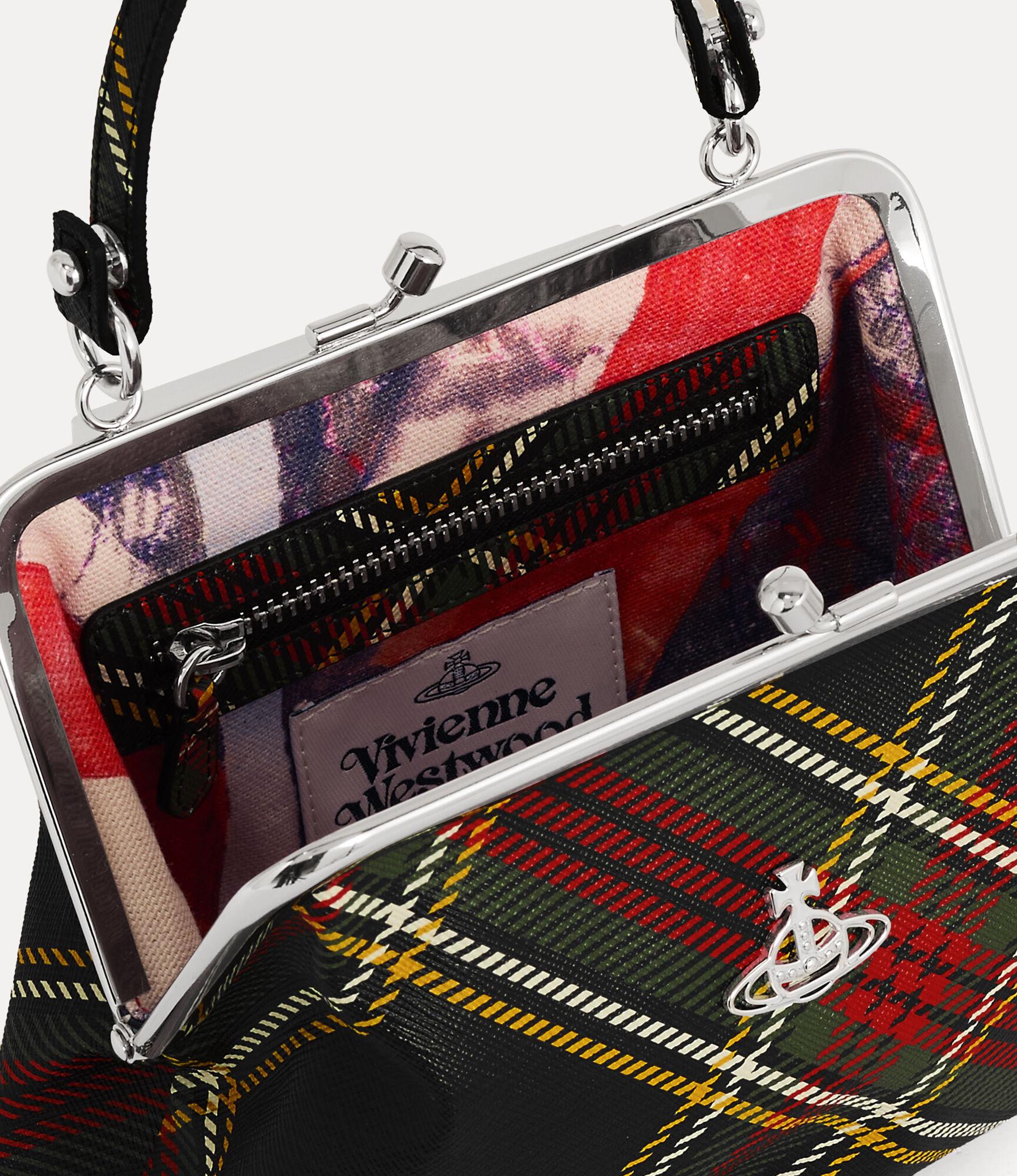 Granny Frame Purse Product Image