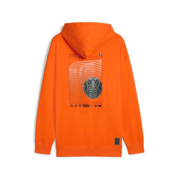 PUMA X ROCKET LEAGUE Men's Hoodie Product Image