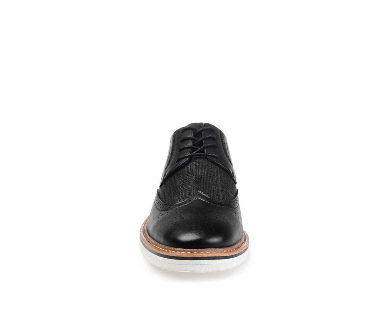 Men's Vance Co. Warrick Dress Shoes Product Image