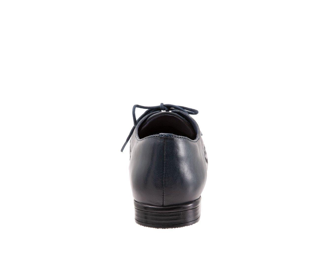 Women's Trotters Lizzie Herringbone Oxfords Product Image