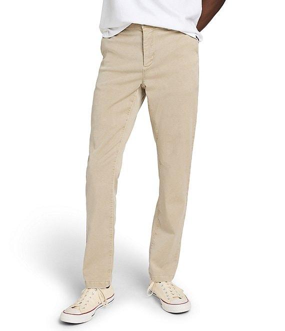 Faherty Coastline Chino Pants Product Image