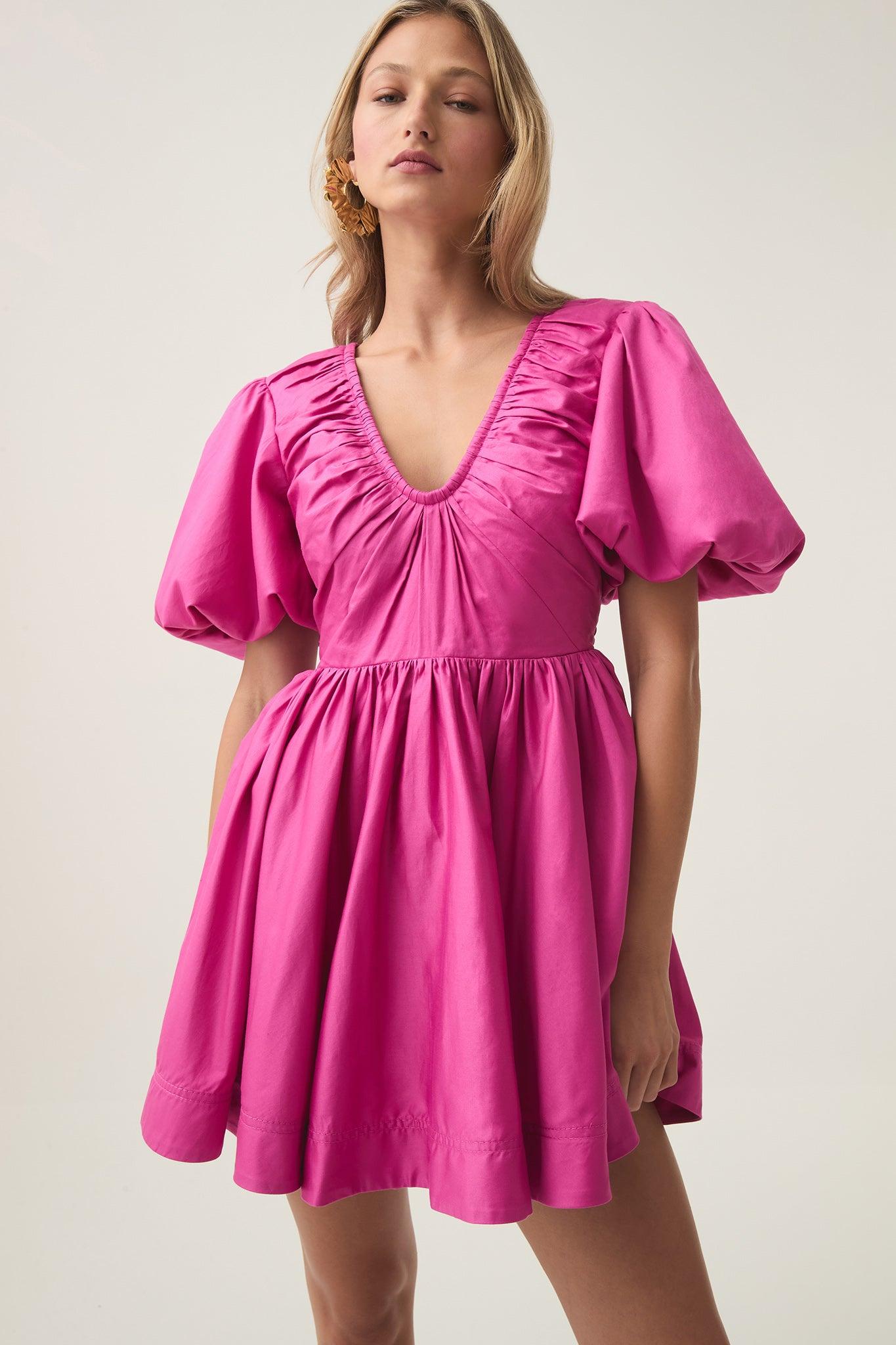 Elations Knit Maxi Dress Product Image