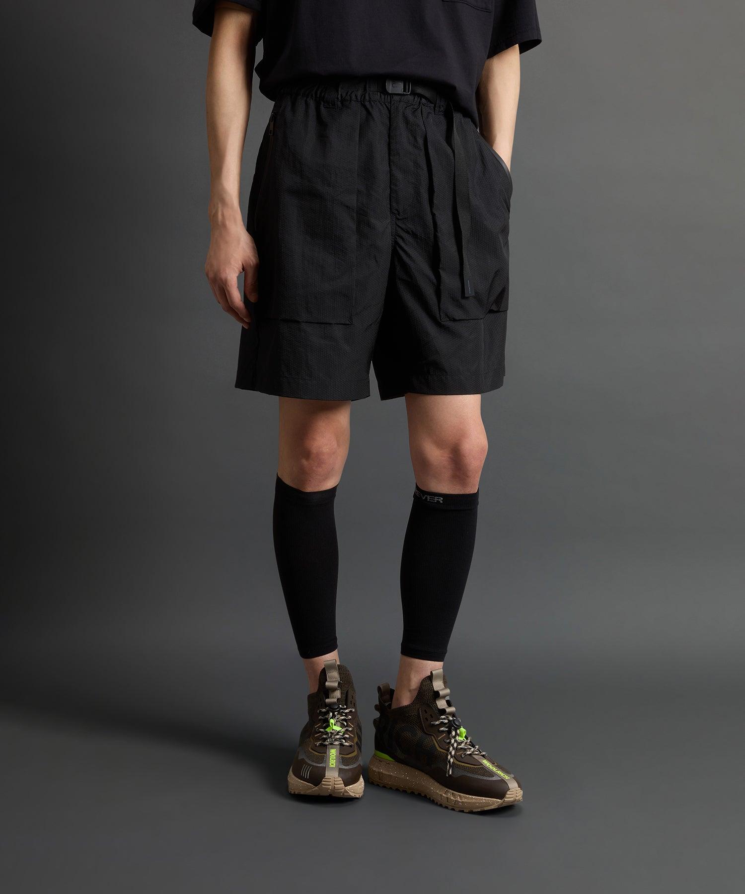 Todd Snyder x Woolrich Trek Short Product Image