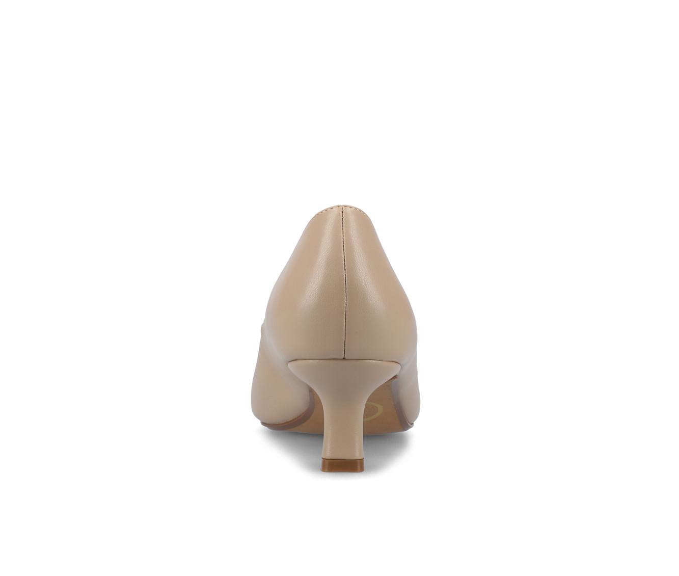 Women's Journee Collection Pammie Pumps Product Image