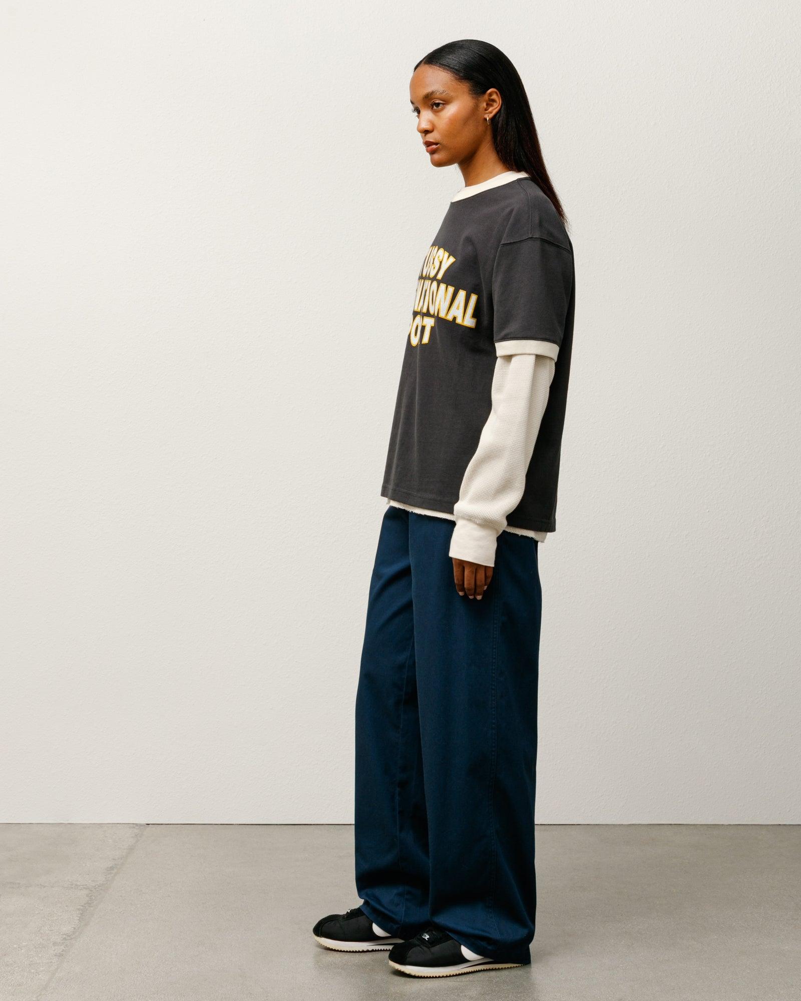 CHINO WORK PANT Male Product Image