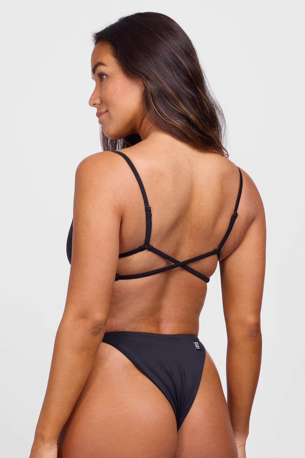 Julia Bikini Top - Nias Female Product Image