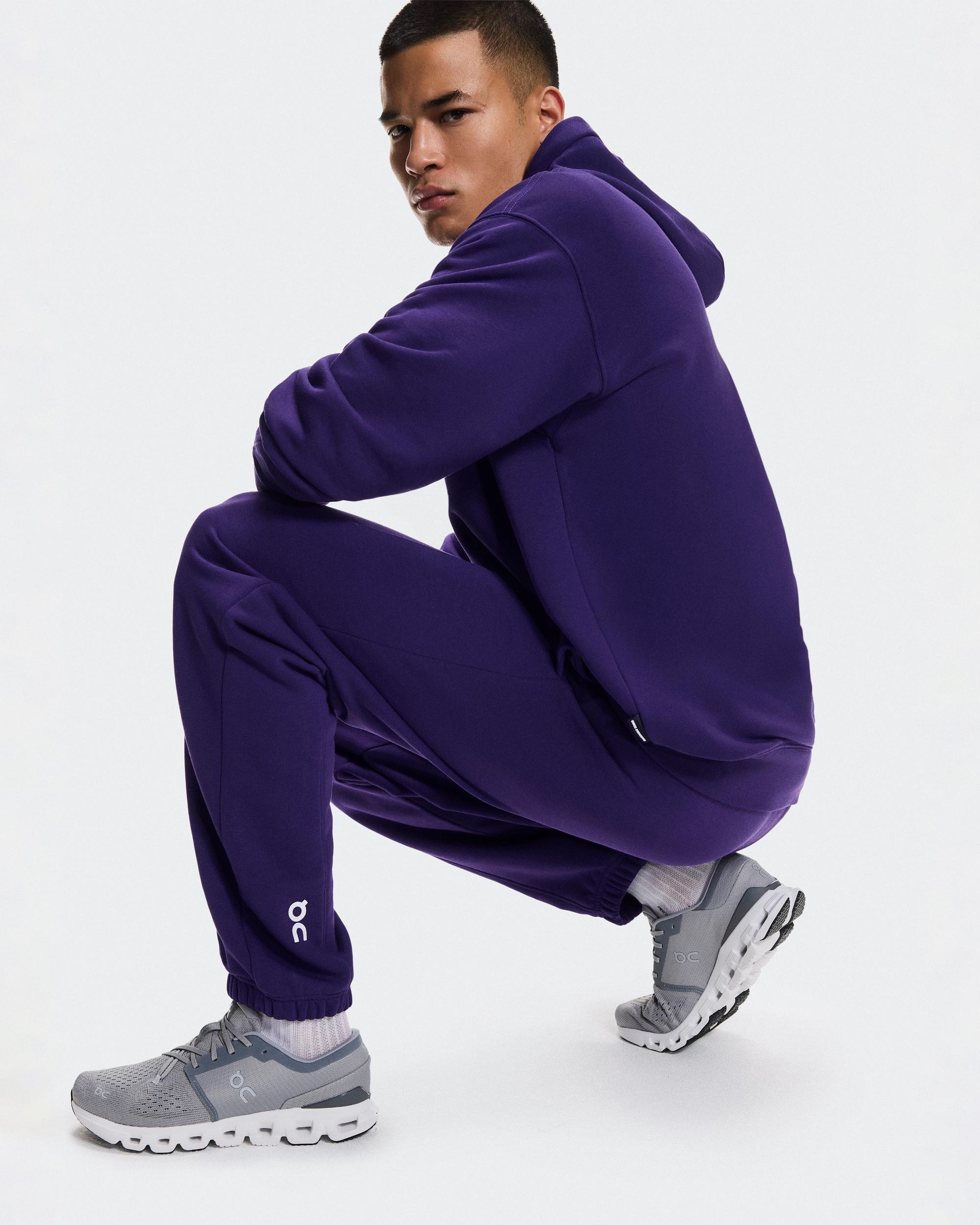 Club Pants: Off-Track Recovery Pants  Product Image