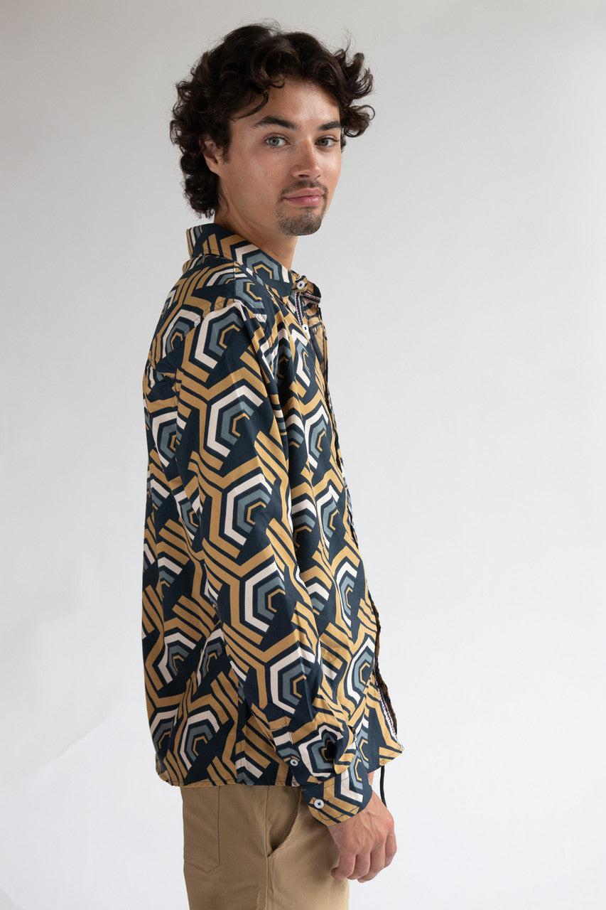 Geo 54 Shirt Product Image