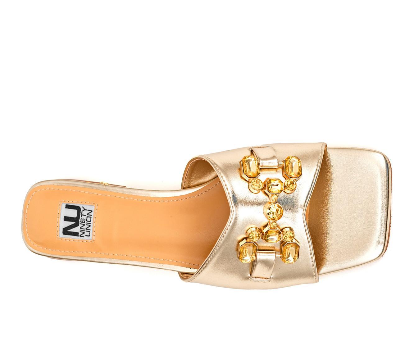 Women's Ninety Union Charm Sandals Product Image