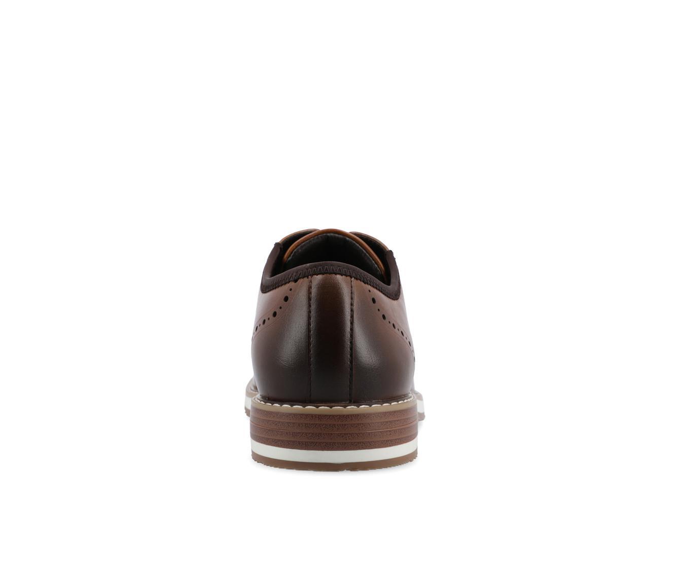 Men's Vance Co. Ozzy Dress Oxfords Product Image