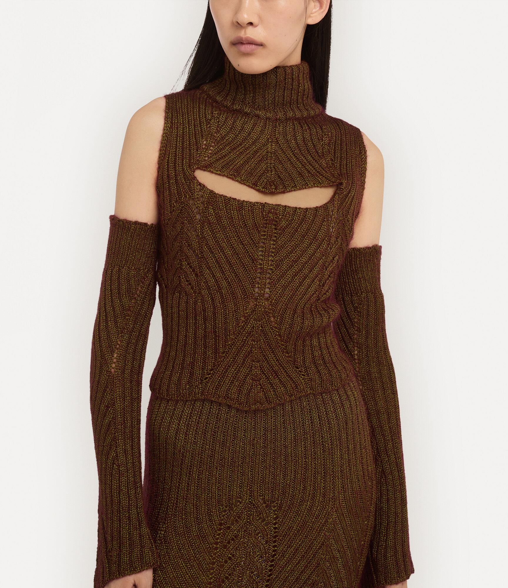 Mary Corset Top Product Image